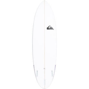 Prancha De Surf Quiksilver Euroglass Disco 6'4